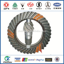 Rear Axle Driving Bevel Gear (To be used together with Driven Bevel Gear) 2402Z937-025/026 made in China on alibaba for sale